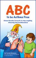 ABC to be asthma free  Patrick McKeown